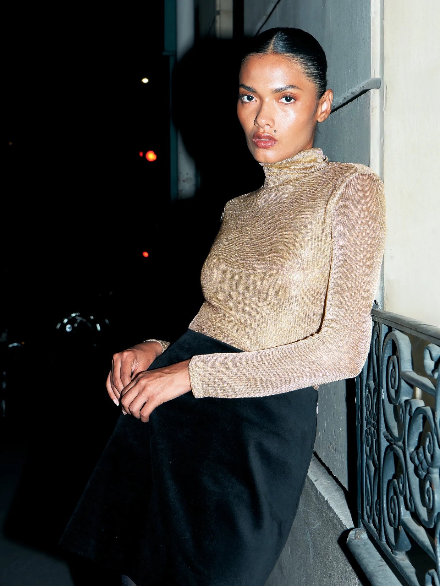 Knitwear